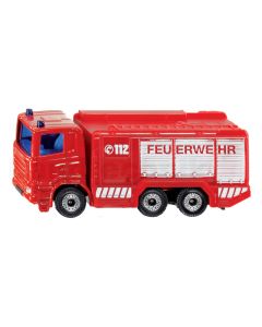 Tanklöschfahrzeug