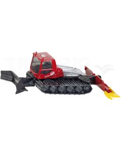 Pistenbully