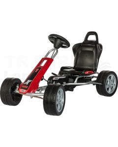 GoKart X - Racer