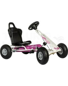 GoKart Air Runner
