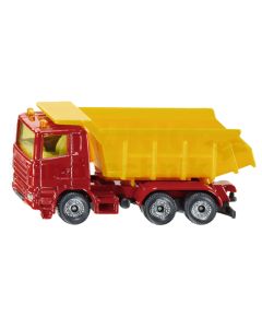 LKW mit Kippmulde