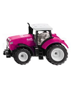 Mauly X540 Pink