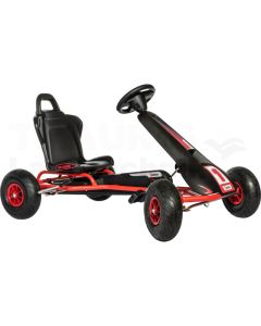 GoKart AR 8R
