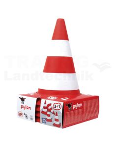 Pylon-Set, 4 Stück