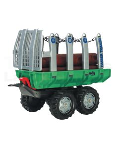 rollyTimber Trailer