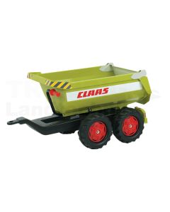 rollyHalfpipe CLAAS
