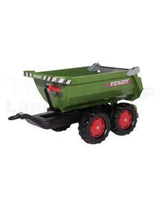 rollyHalfpipe Fendt
