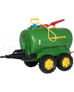 rollyTanker John Deere