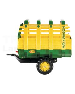 rollyHay Wagon