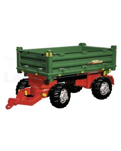 rollyMulti Trailer