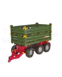 rollyMulti Trailer