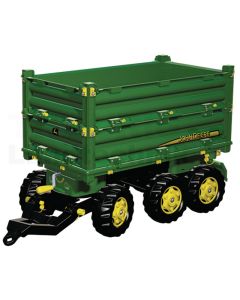 rollyMulti Trailer John Deere