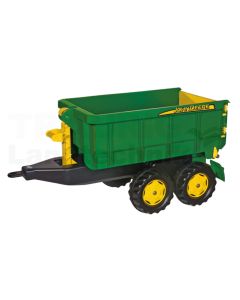 rollyContainer John Deere