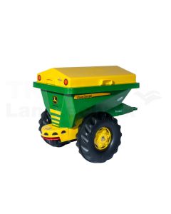 rollyStreumax John Deere