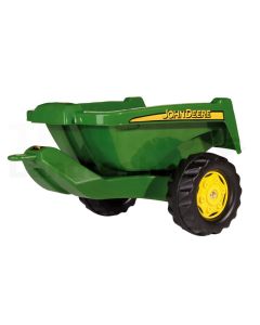 rollyKipper II John Deere