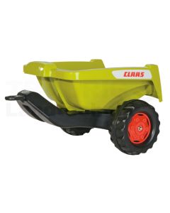 rollyKipper II CLAAS