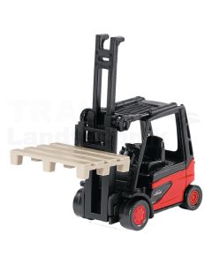 Gabelstapler Linde