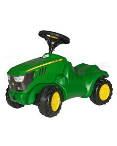 rollyMinitrac John Deere 6150R
