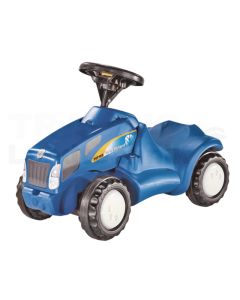rollyMinitrac New Holland