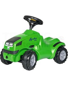 rollyMinitrac Deutz Agrokid 