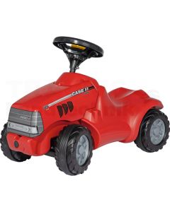 rollyMinitrac Case Puma 165 CVX