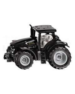 DEUTZ-FAHR TTV 7250 Warrior