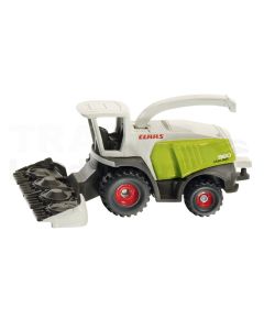 CLAAS Maishäcksler