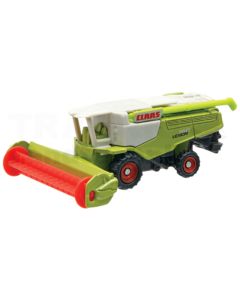 CLAAS Mähdrescher