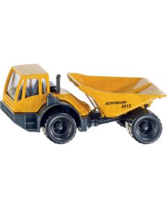 Bergmann Dumper