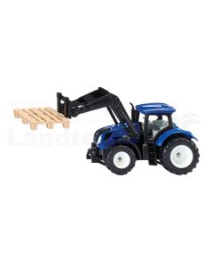 New Holland