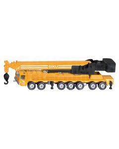 MEGA LIFTER