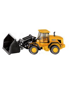 JCB 457 WLS Radlader