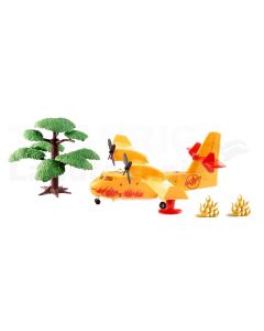 Löschflugzeug