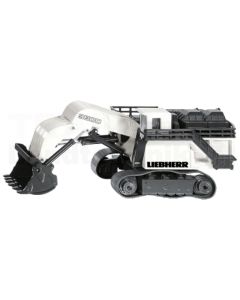Liebherr R9800