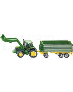 John Deere