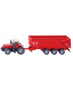 Massey Ferguson 