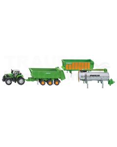  DEUTZ-FAHR