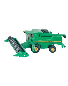 John Deere T670i Mähdrescher