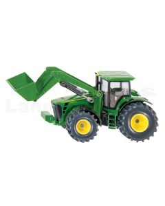 John Deere 8430