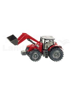 Massey Ferguson 