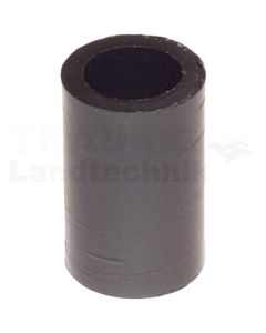 Buchse für Lenksäule 10x25