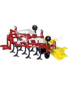 Pöttinger Grubber Synkro