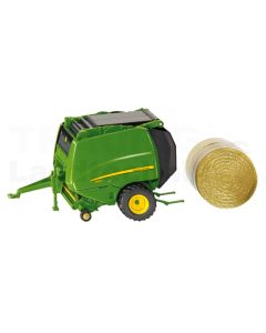 Ballenpresse John Deere