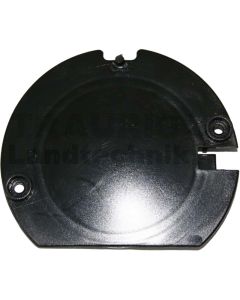 Ritzelabdeckung