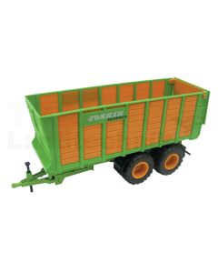 Silagewagen