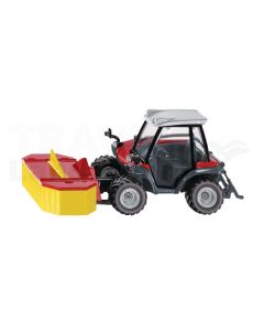 Aebi Terra Trac TT211