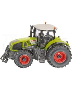 Claas Axion 950