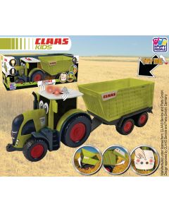 CLAAS Kids Axion 870
