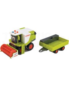 CLAAS Kids Lexion 780