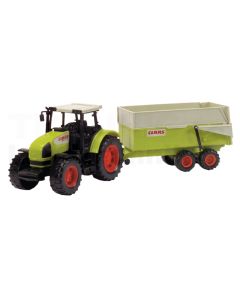 CLAAS Ares